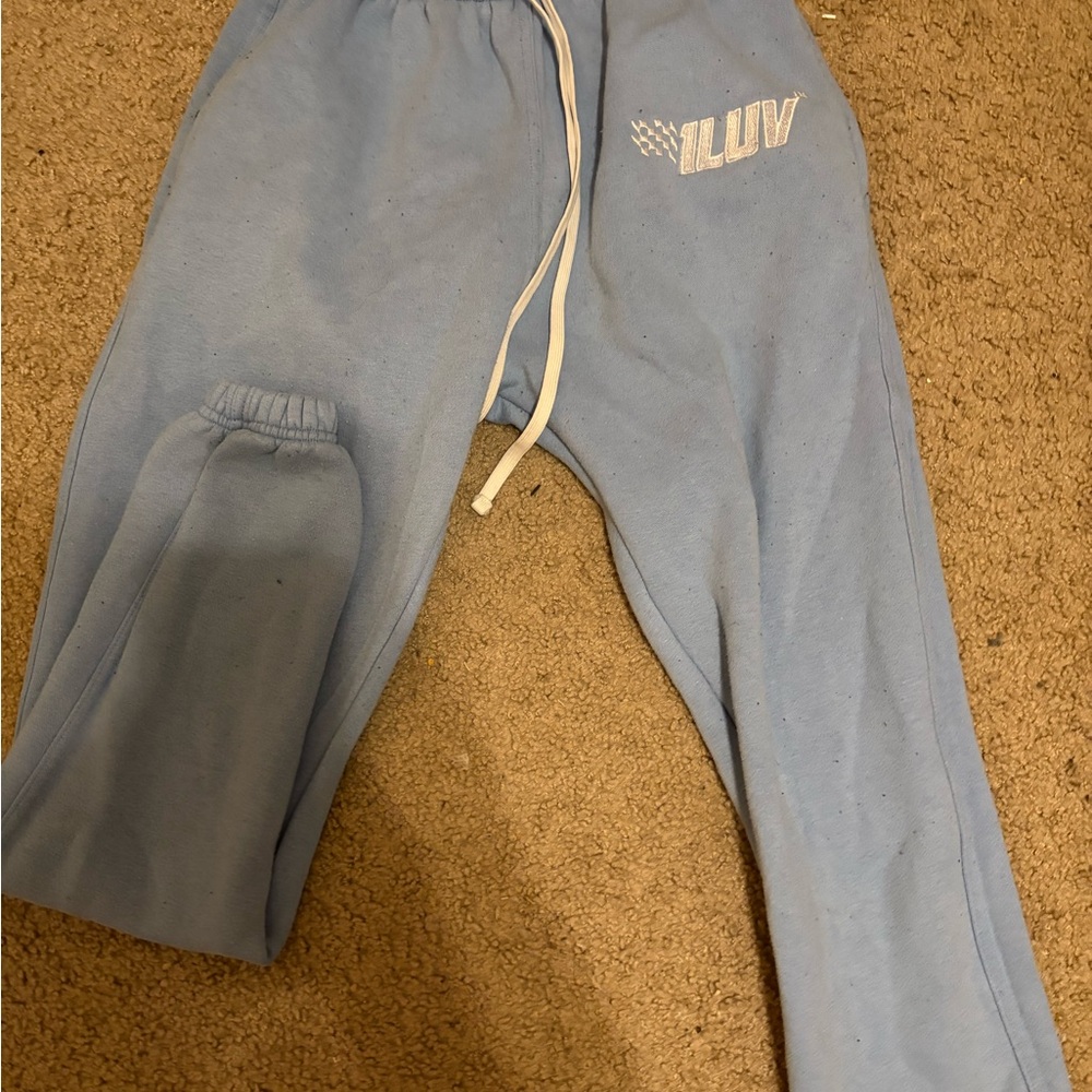 1luv Sweatpants